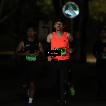Runner Photo 5415328