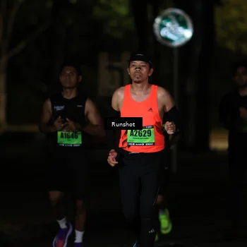 Runner Photo 5415329