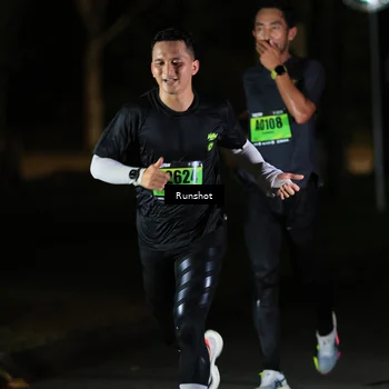 Runner Photo 5415330