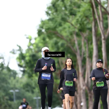Runner Photo 5415331