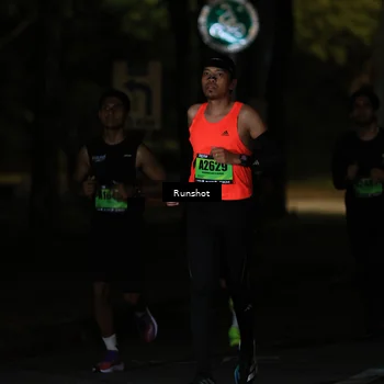 Runner Photo 5415333