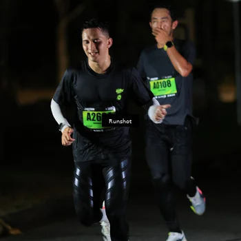 Runner Photo 5415334