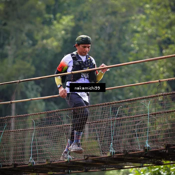 Runner Photo 5415337