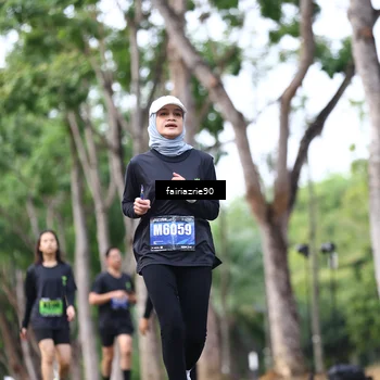 Runner Photo 5415340