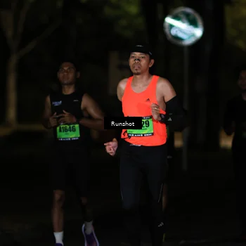Runner Photo 5415341