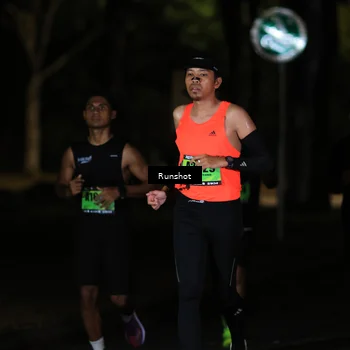Runner Photo 5415342
