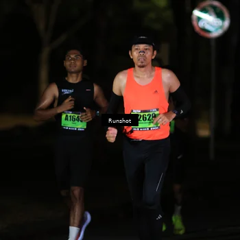 Runner Photo 5415345