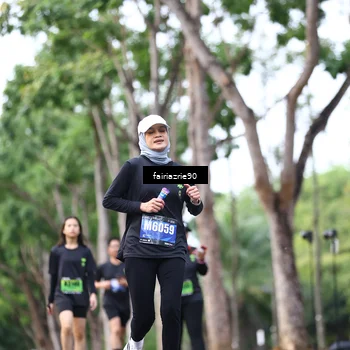 Runner Photo 5415347