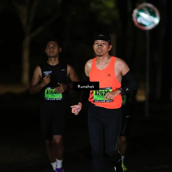 Runner Photo 5415348