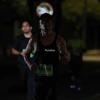 Runner Photo 5415349
