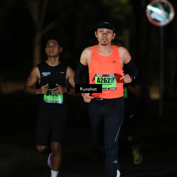 Runner Photo 5415350