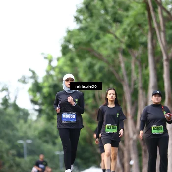 Runner Photo 5415352