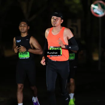 Runner Photo 5415353