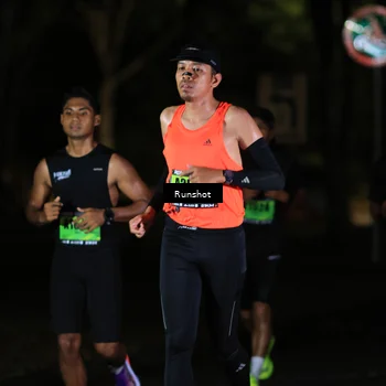 Runner Photo 5415354