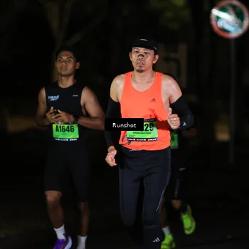 Runner Photo 5415356