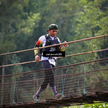 Runner Photo 5415358