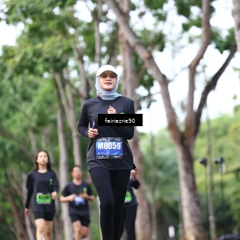 Runner Photo 5415359