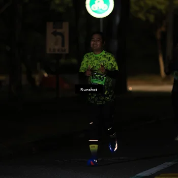 Runner Photo 5415361