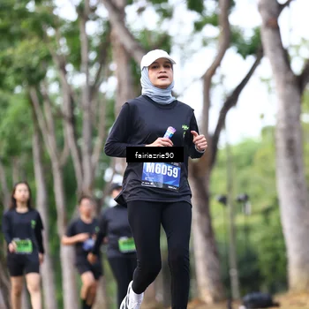 Runner Photo 5415362