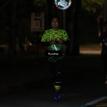 Runner Photo 5415364