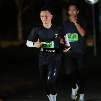 Runner Photo 5415370