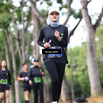 Runner Photo 5415373