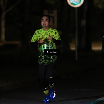 Runner Photo 5415375