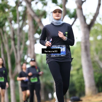 Runner Photo 5415376