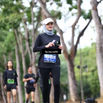 Runner Photo 5415377
