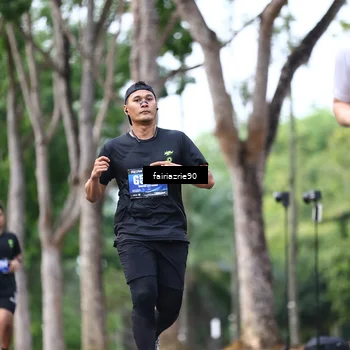 Runner Photo 5415380