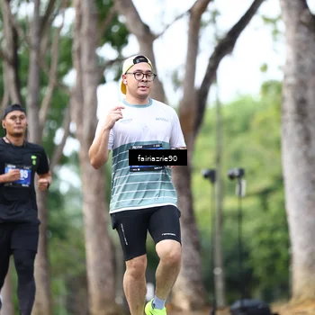Runner Photo 5415382