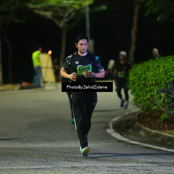Runner Photo 5415383