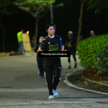 Runner Photo 5415384