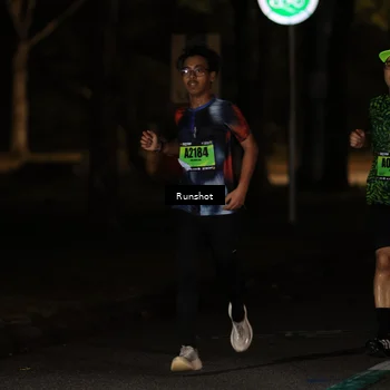 Runner Photo 5415390