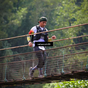 Runner Photo 5415392
