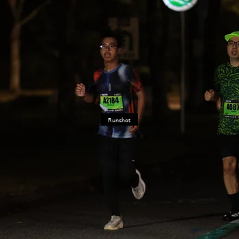 Runner Photo 5415394