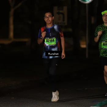 Runner Photo 5415396