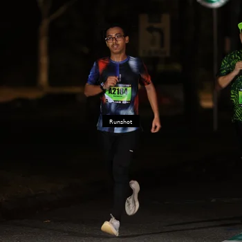 Runner Photo 5415398