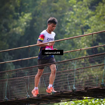 Runner Photo 5415399