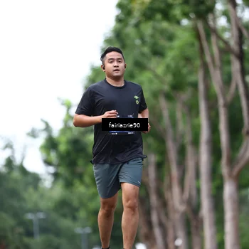 Runner Photo 5415400