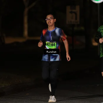 Runner Photo 5415401
