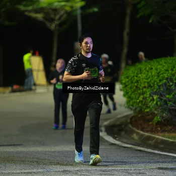 Runner Photo 5415402