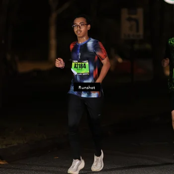 Runner Photo 5415404