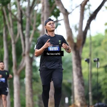 Runner Photo 5415406
