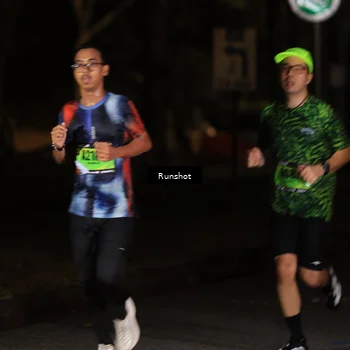 Runner Photo 5415408