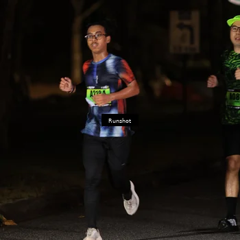 Runner Photo 5415409