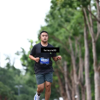 Runner Photo 5415410