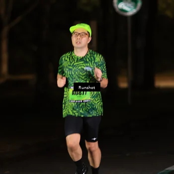 Runner Photo 5415411