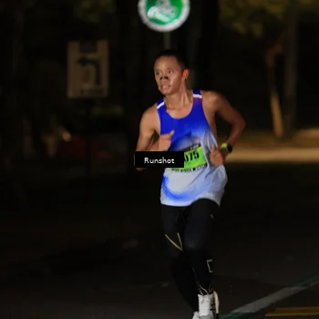 Runner Photo 5415412