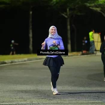 Runner Photo 5415413